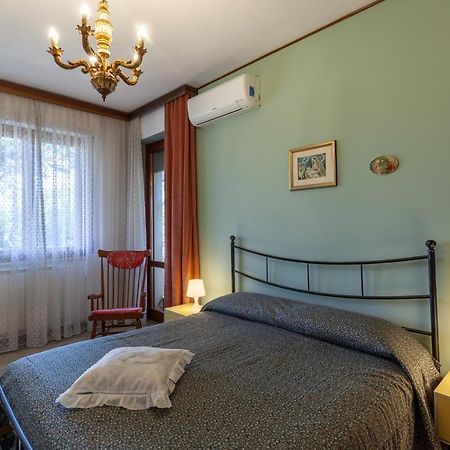 Casa Cesarina Leilighet Massa  Eksteriør bilde